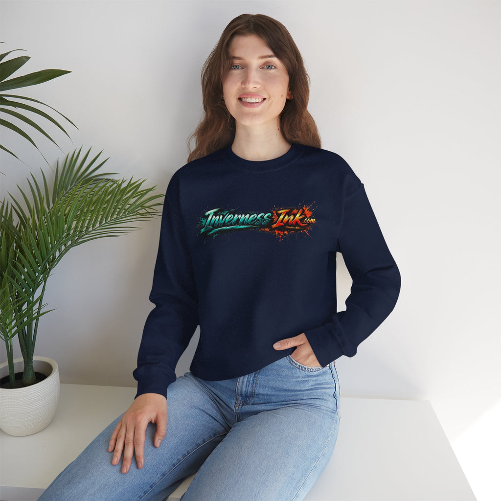 L-185 Xingu Spiny Monster Pleco — Urban Street Art Crewneck