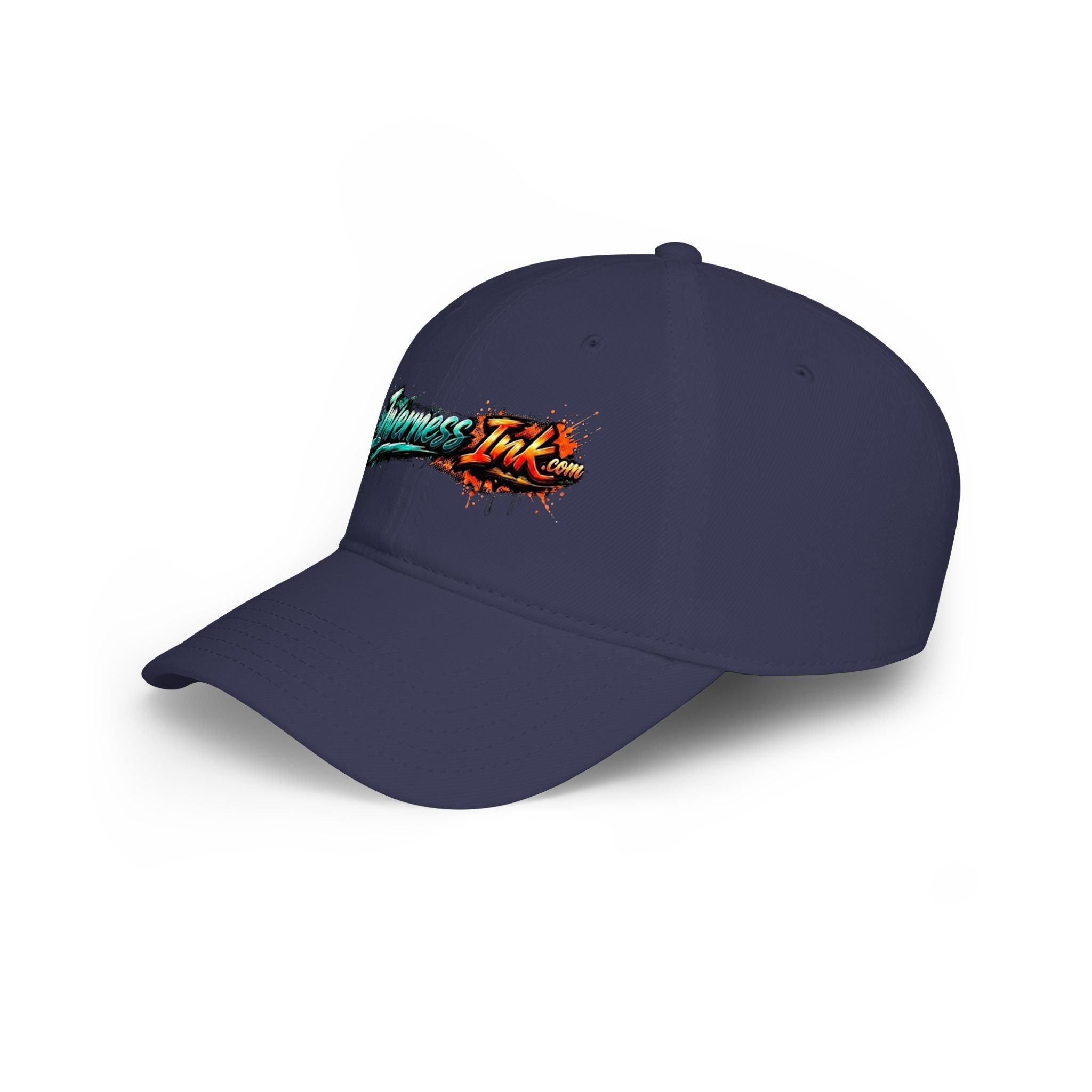 Inverness Ink | Urban  Low-Profile Cotton Baseball Cap