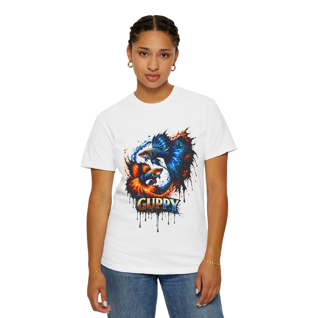 The Guppy: Founder's Edition
