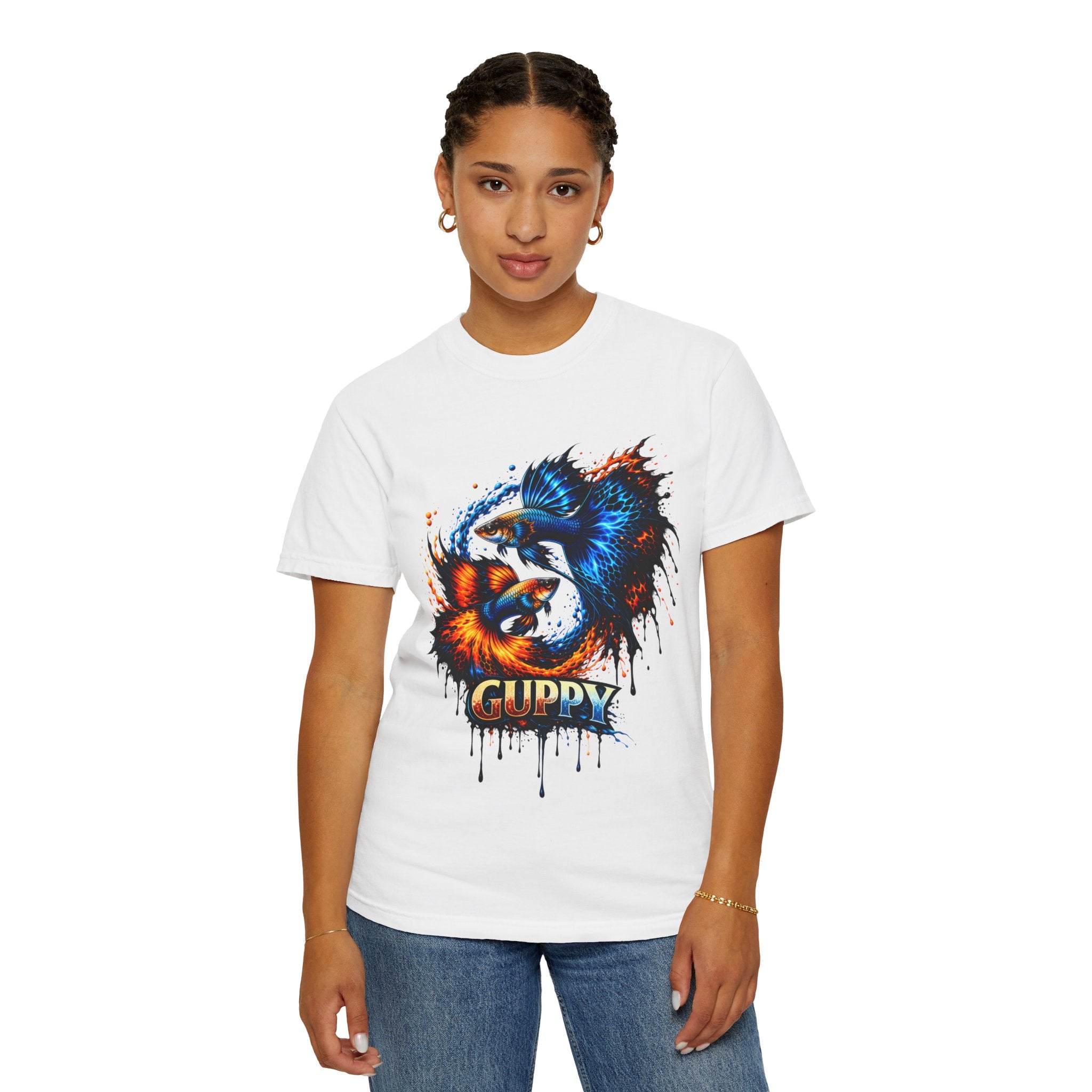 The Guppy: Founder's Edition