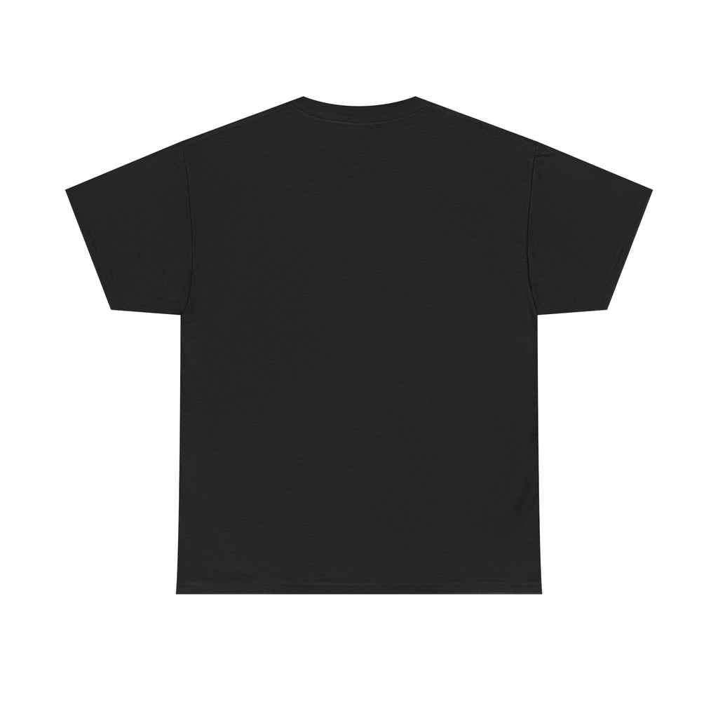 Electric Blue Acara – Premium Graphic Tee