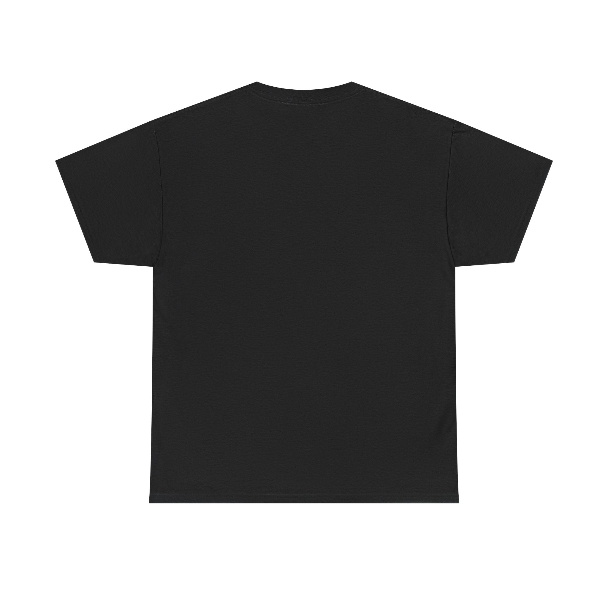 Electric Blue Acara – Premium Graphic Tee