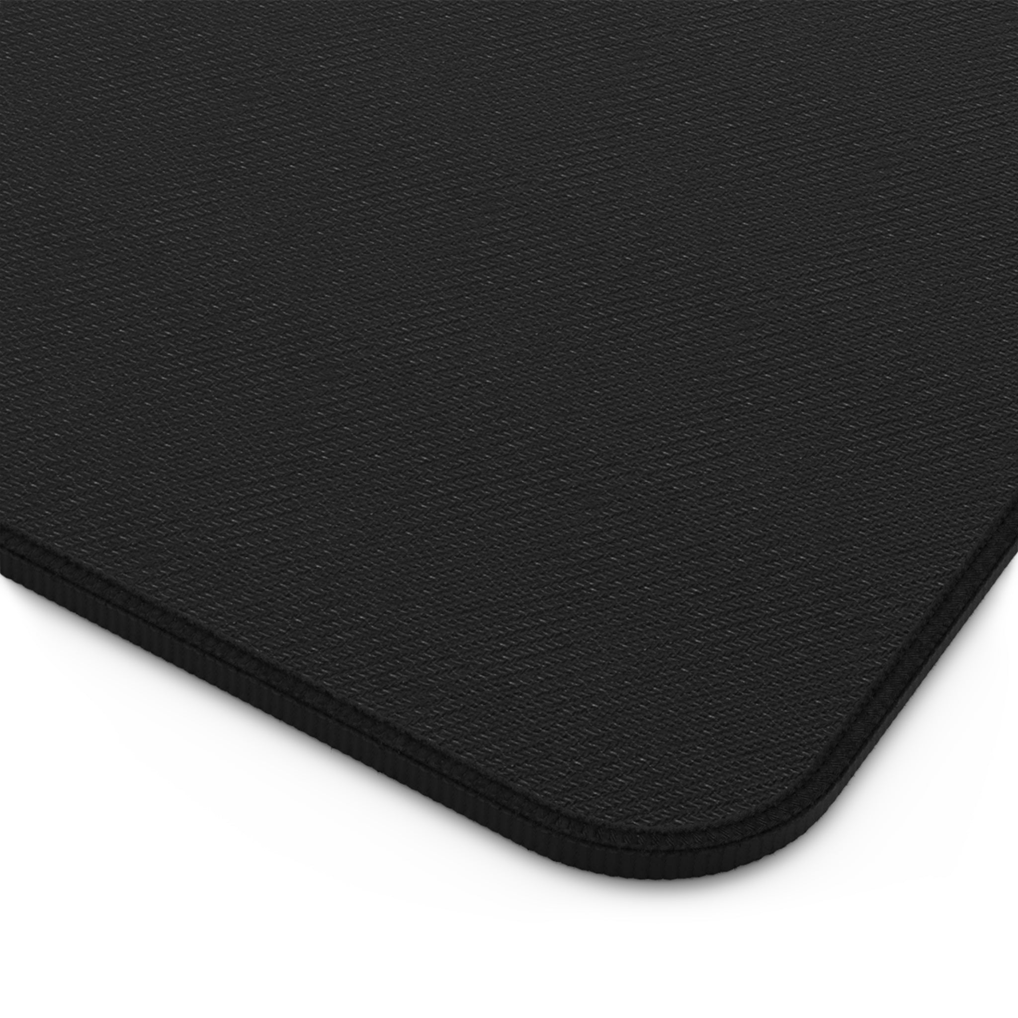 Fire & Ice Guppy – Premium "Infinite Flow" Desk Mat