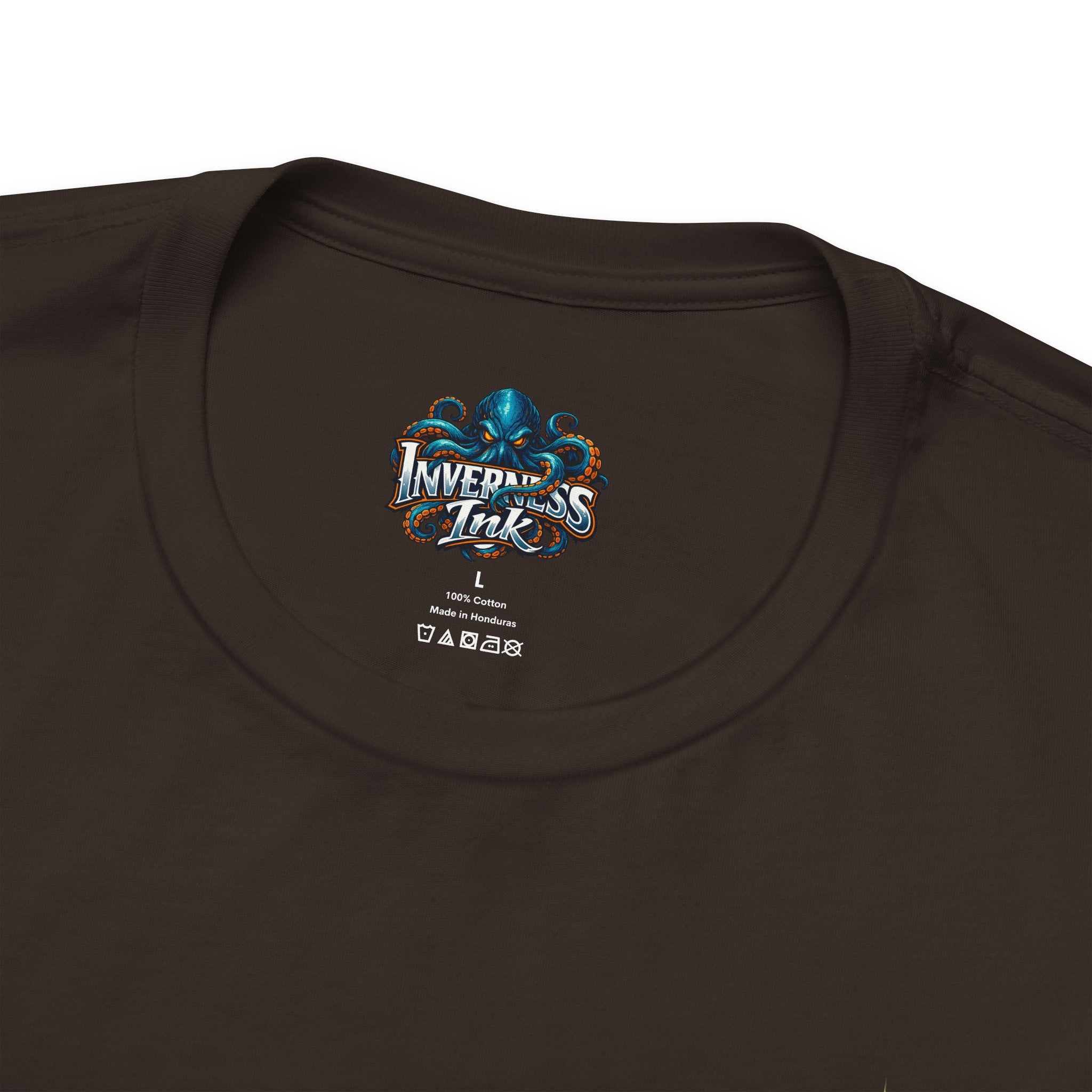 Ares Biker T-Shirt — The Eternal Wars