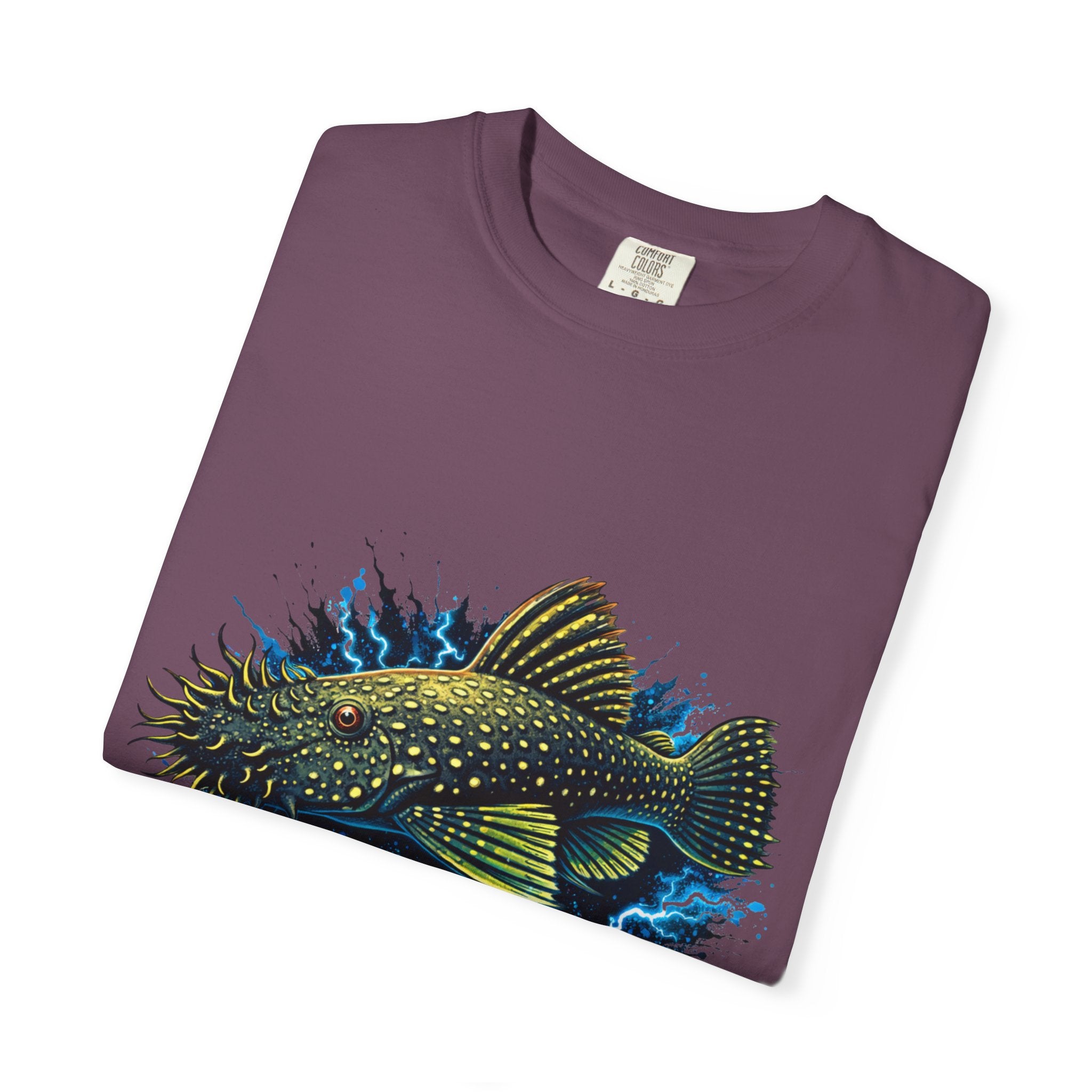 The Bristlenose: Founder's Edition