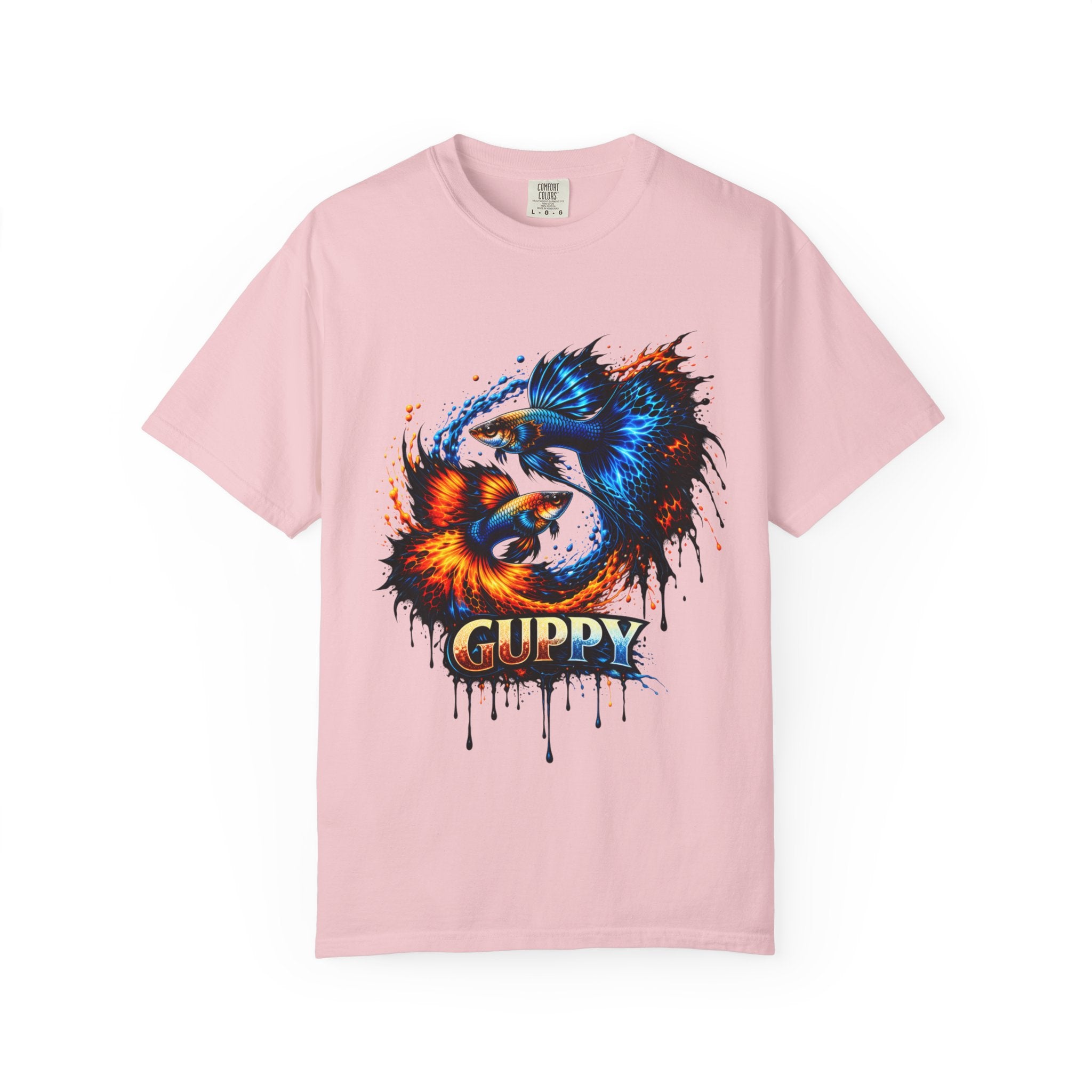 The Guppy: Founder's Edition