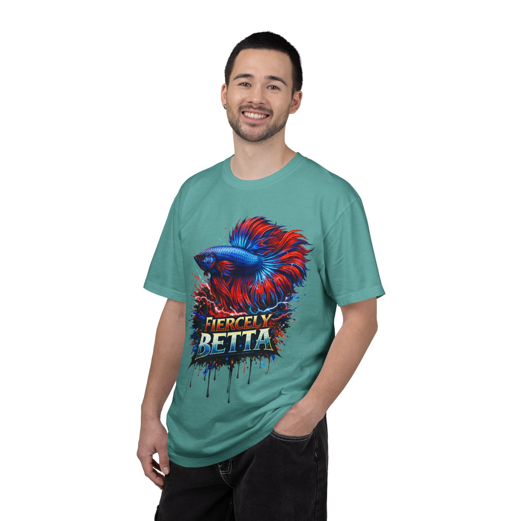 The Fiercely Betta: Founder's Edition