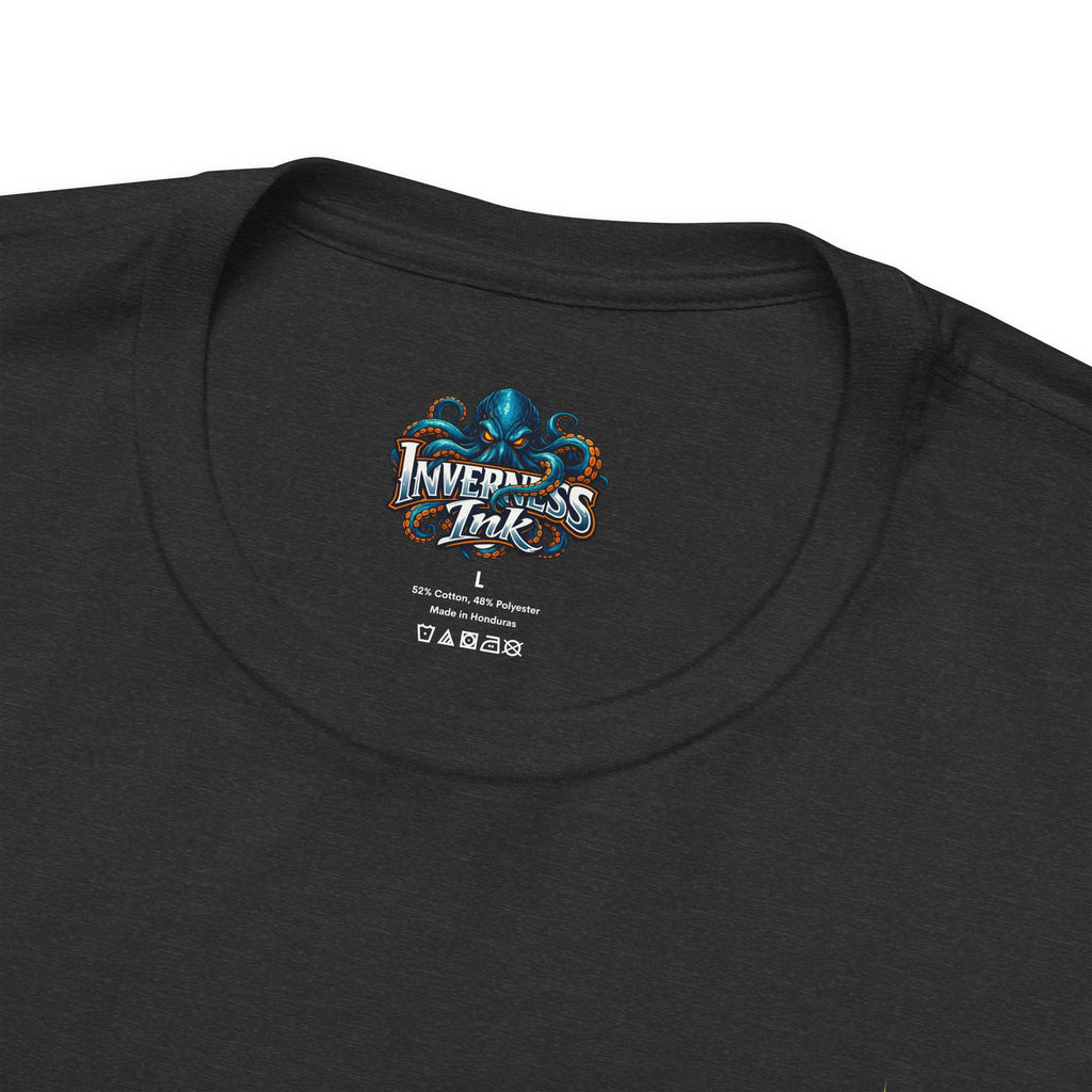 Ares Biker T-Shirt — The Eternal Wars