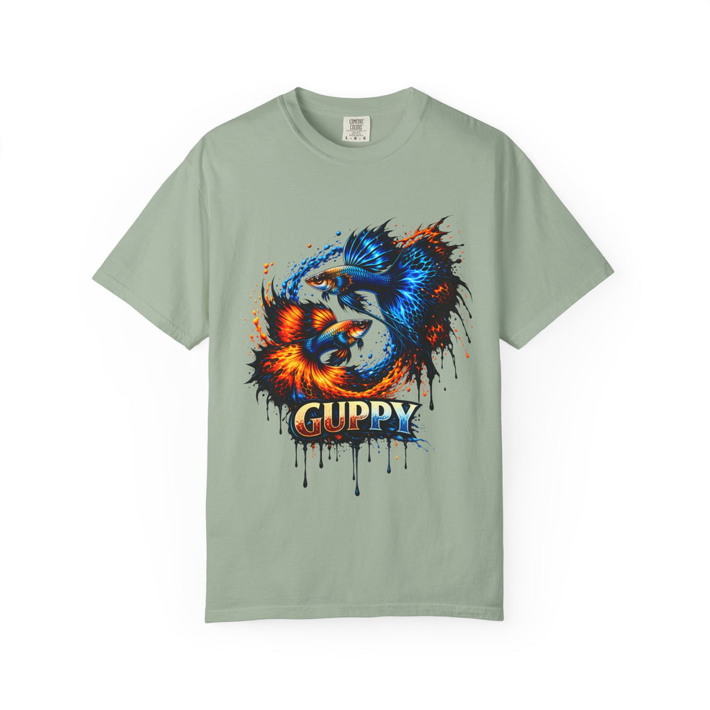 The Guppy: Founder's Edition