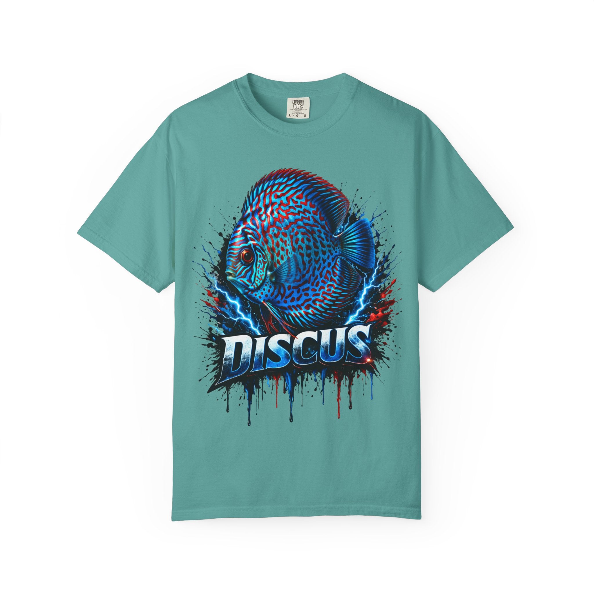 The Discus: Founder's Edition