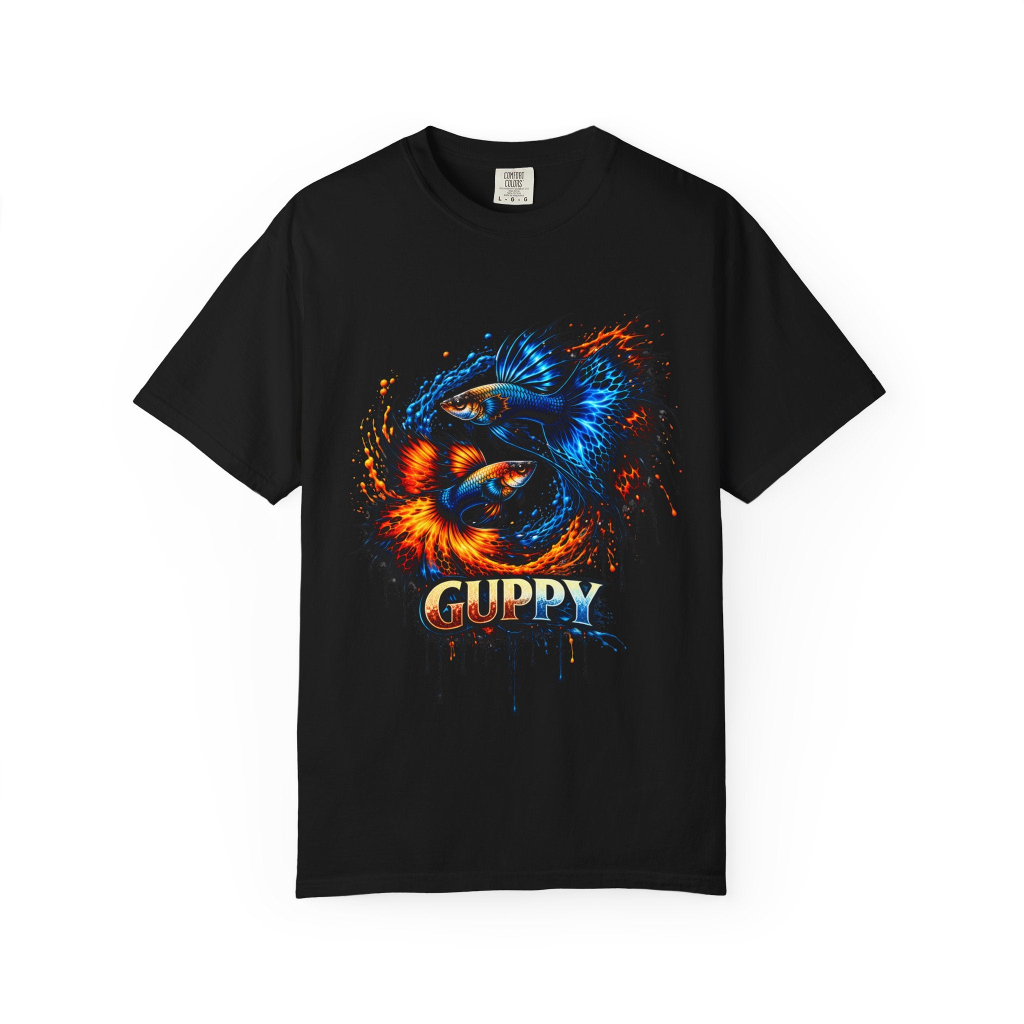 The Guppy: Founder's Edition