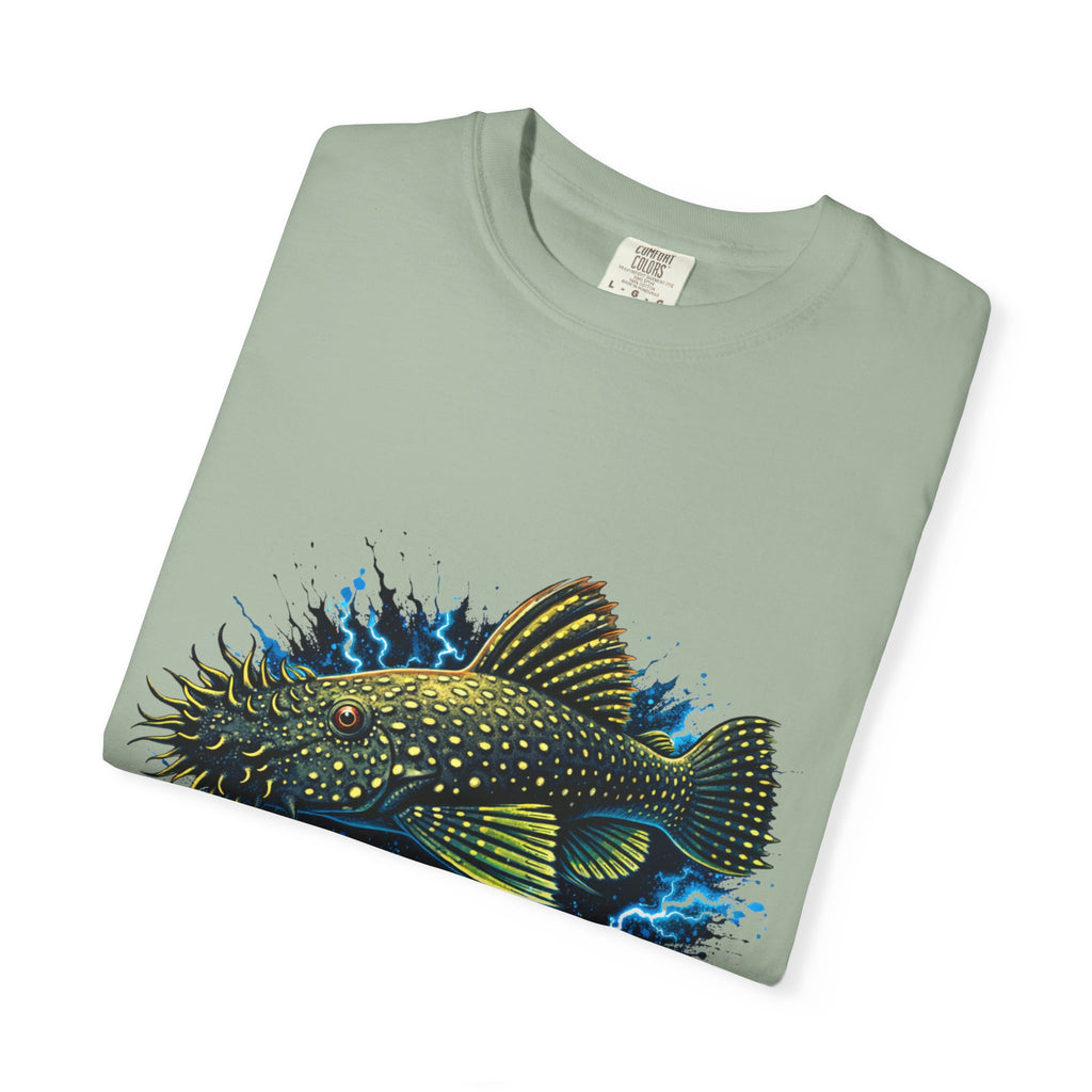 The Bristlenose: Founder's Edition