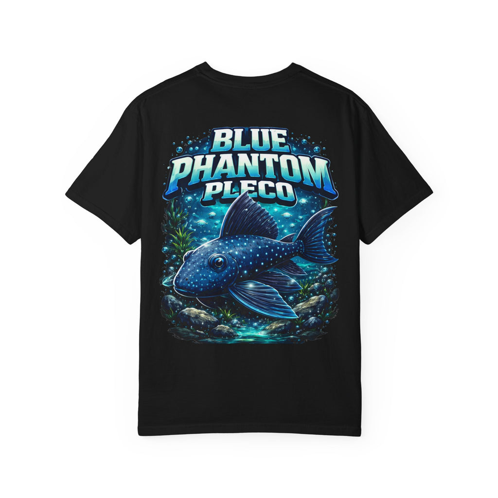 Founder’s Edition: Blue Phantom Pleco (L128) – Tactical Series