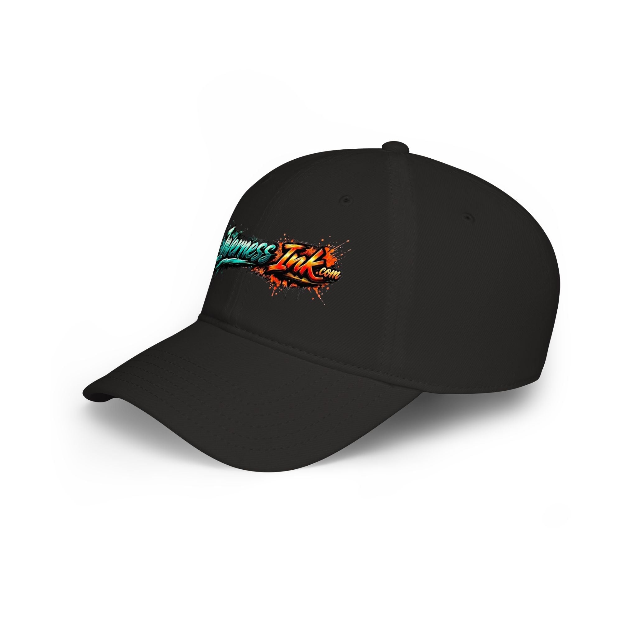 Inverness Ink | Urban  Low-Profile Cotton Baseball Cap