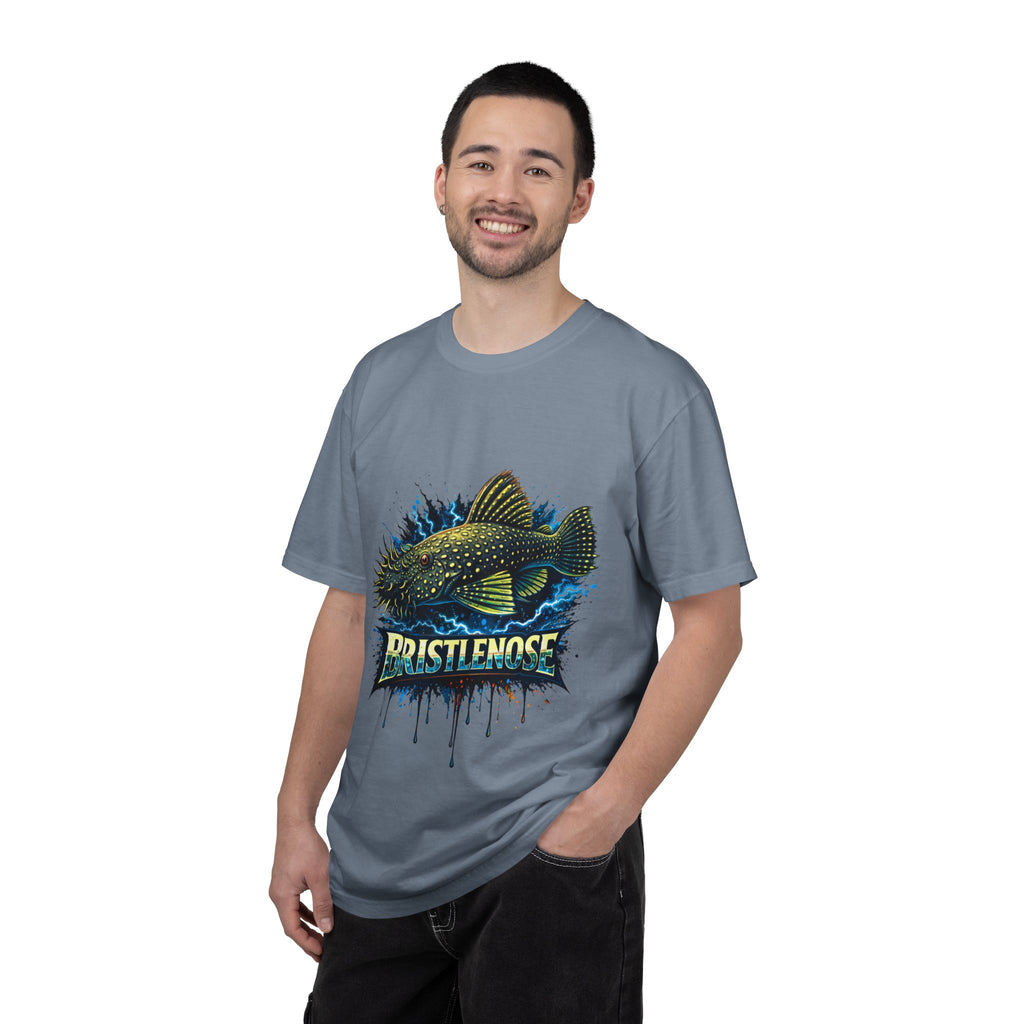 The Bristlenose: Founder's Edition