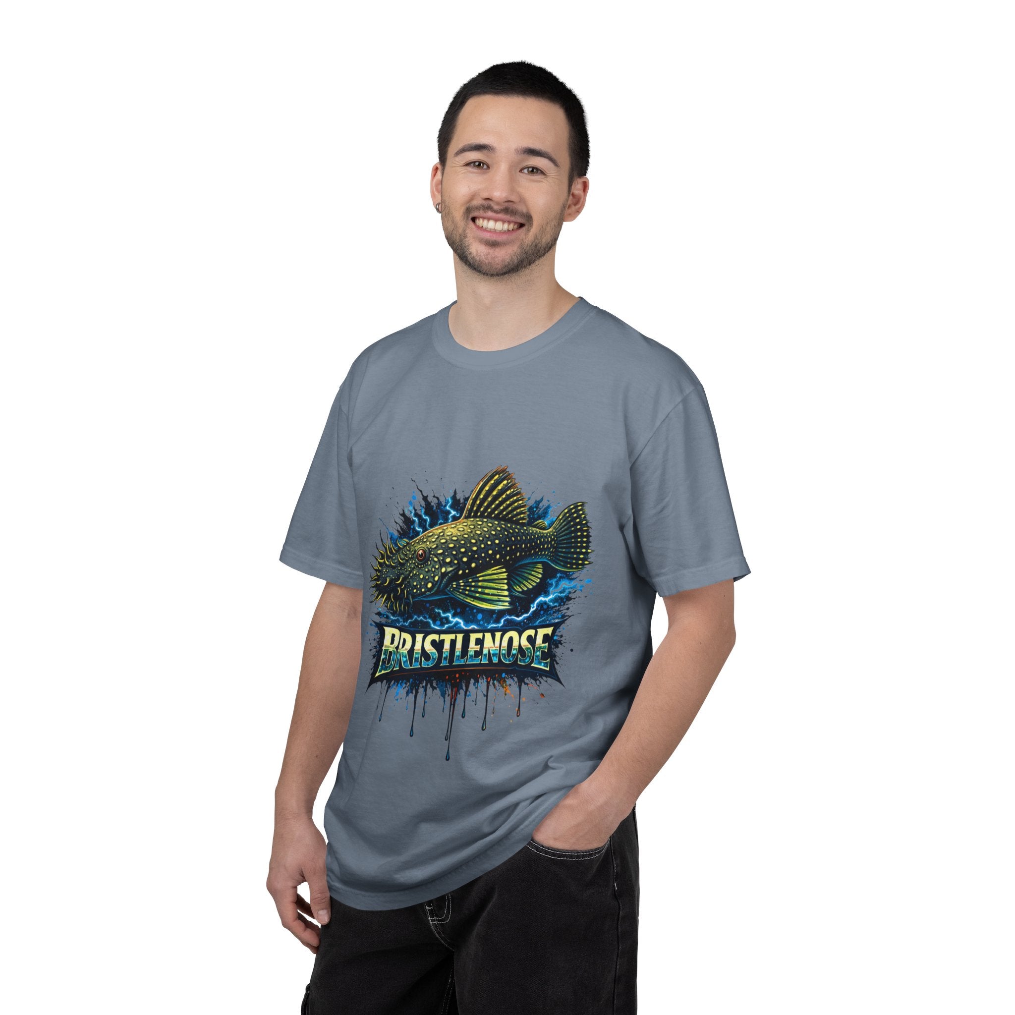The Bristlenose: Founder's Edition
