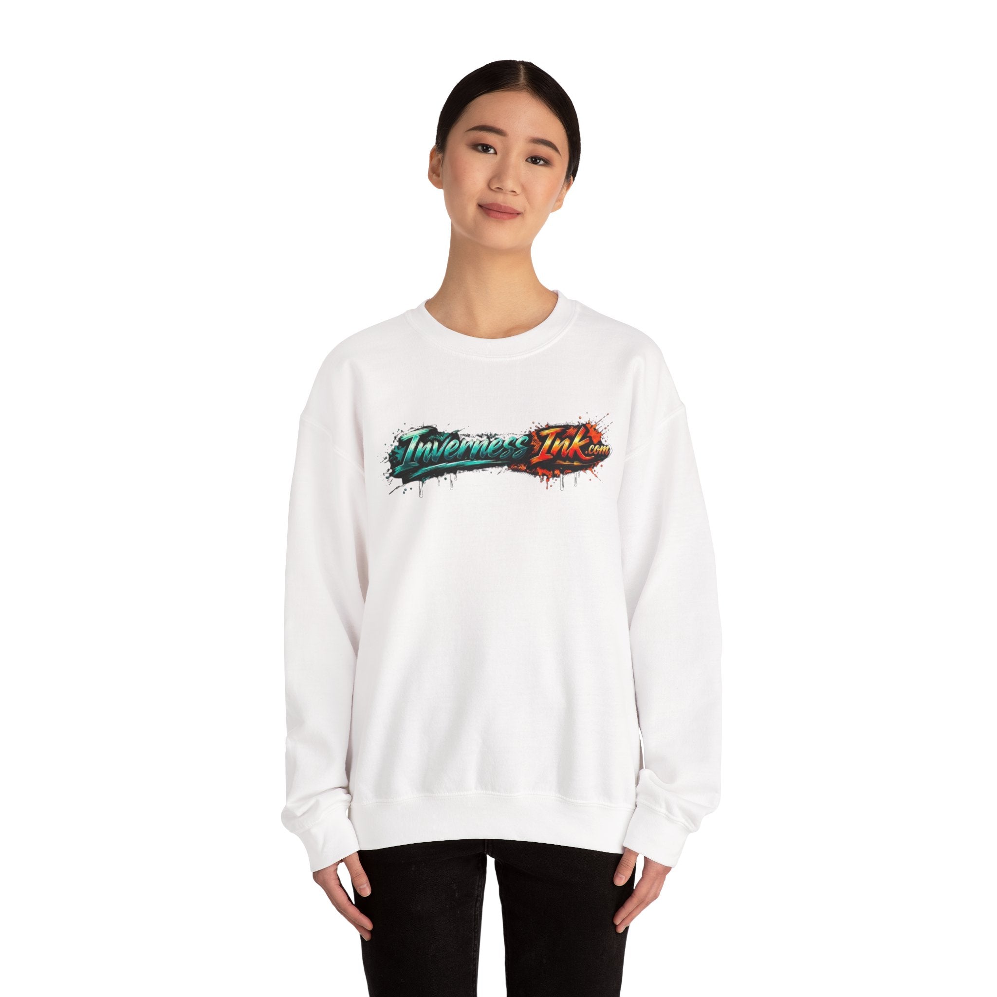 L-185 Xingu Spiny Monster Pleco — Urban Street Art Crewneck
