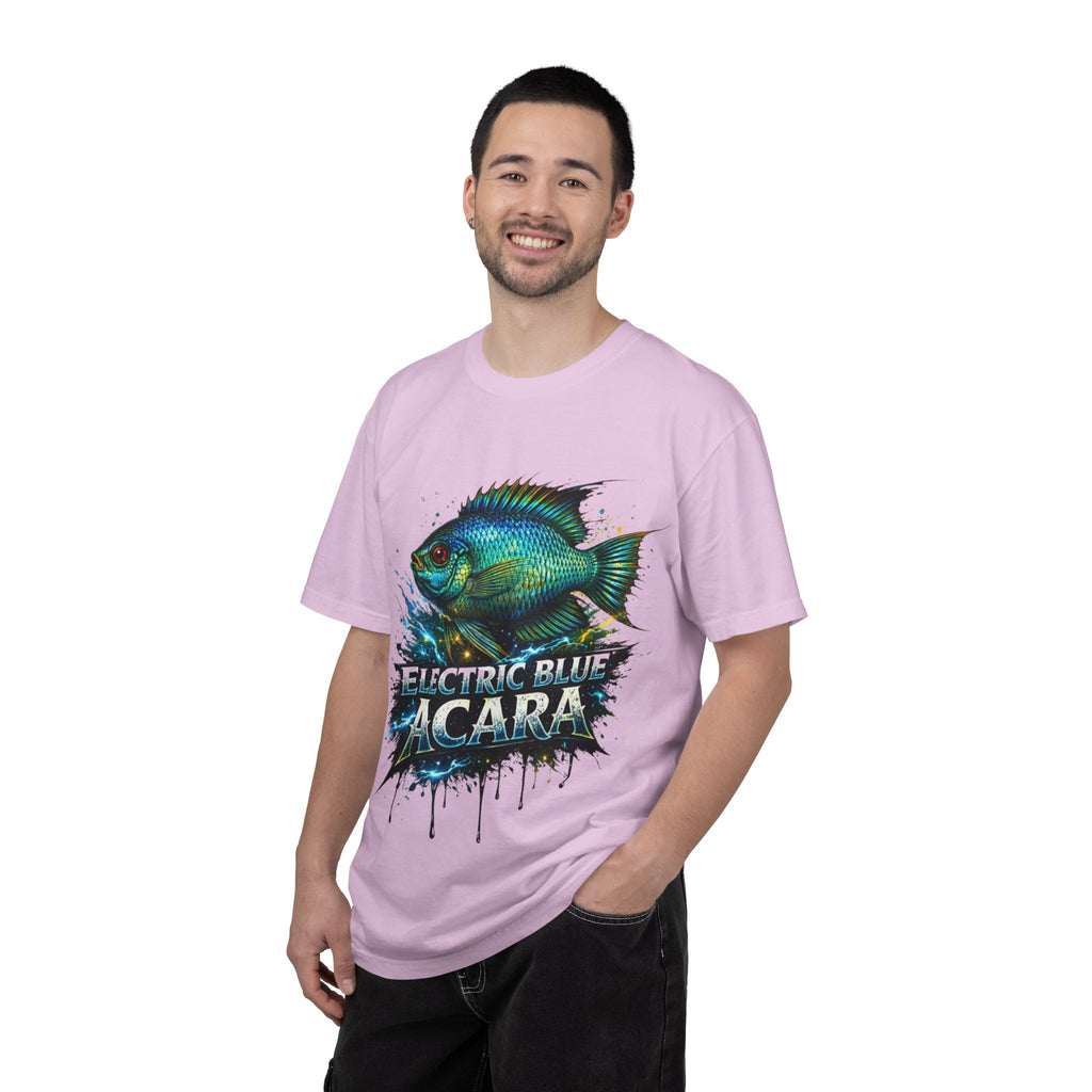 The Electric Blue Acara: Founder's Edition